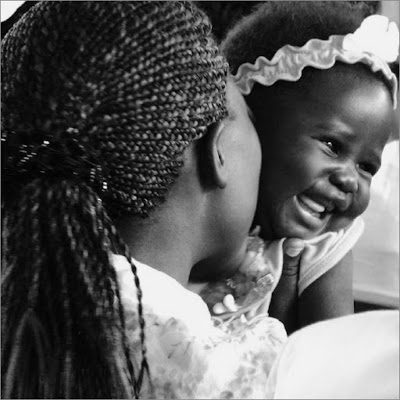 naming ceremony process in Igbo land