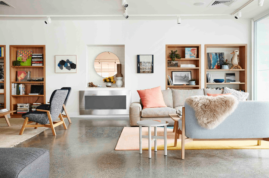 JARDAN LAUNCHES IN MELBOURNE