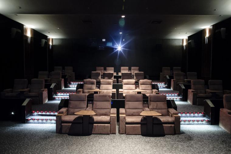 HOYTS LUX, THE PERFECT THING TO DO THIS SUMMER