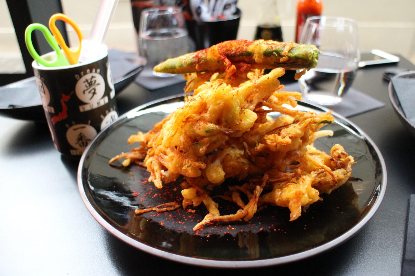 HOT SAUCE, LANEWAY COOL IN THE HEART OF MELBOURNE