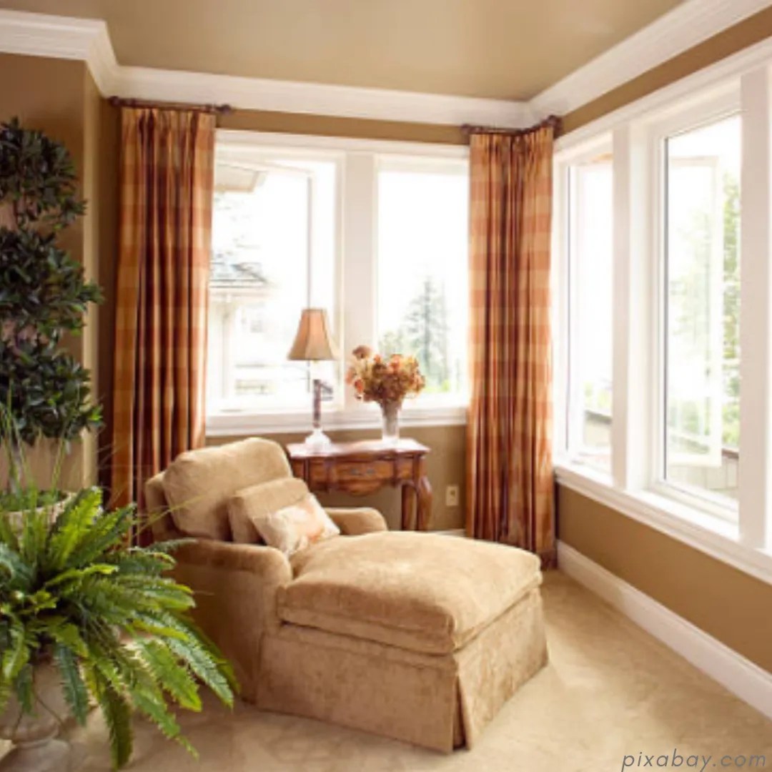 Choosing the Right Vinyl Window Coverings