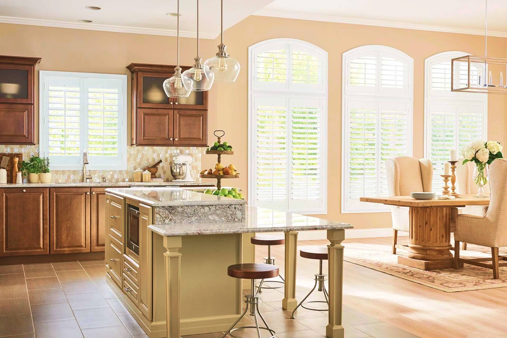 Window Treatments Near Me Arlington VA!