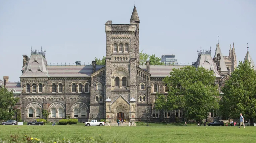 Requirements for an International Student to Study in University of Toronto Covaipost