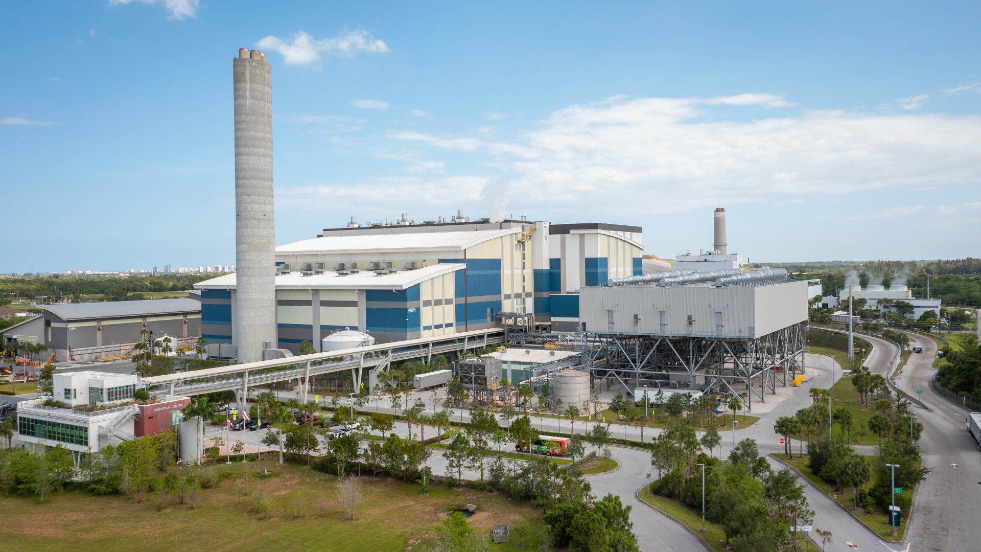 WastetoEnergy What Really Comes Out of the Stack