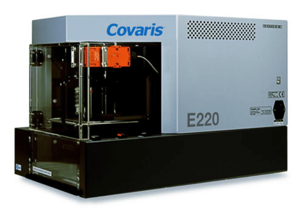 E220 | Covaris