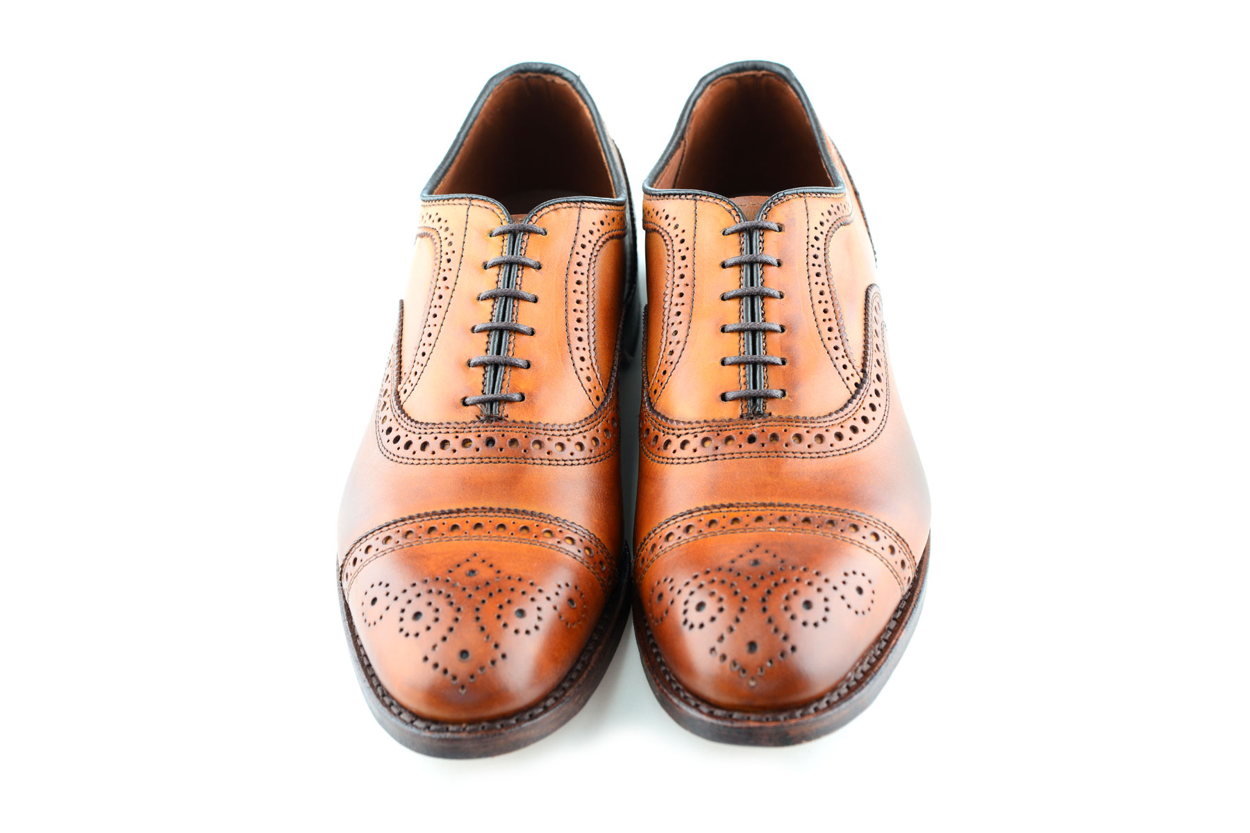 Allen Edmonds im Online Shop bestellen im Wiki vorher informieren