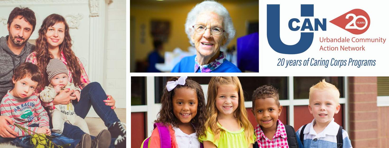 Urbandale Community Action Network Covenant Christian Church