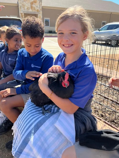 Switching to a Private Elementary School? Answering Your Burning Questions