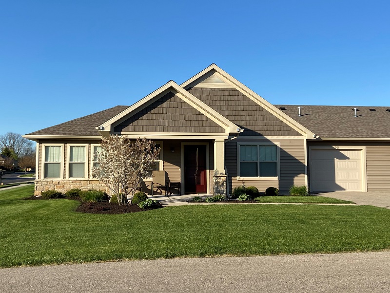 Independent Living Rentals in Jenison MI at Allen Springs Covenant