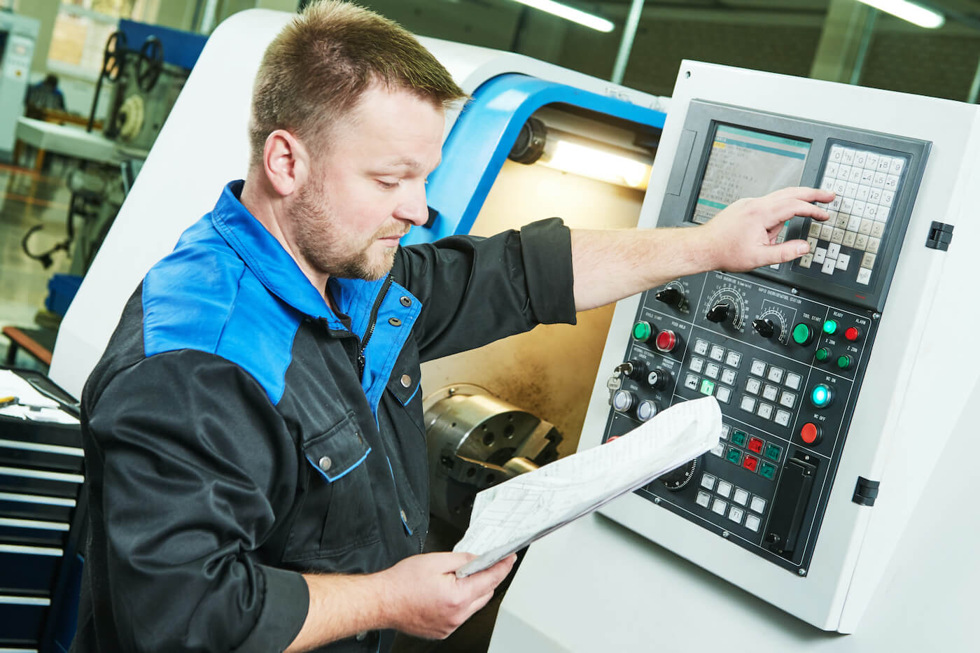 Solutions Workers COVENANT GROUP LTD