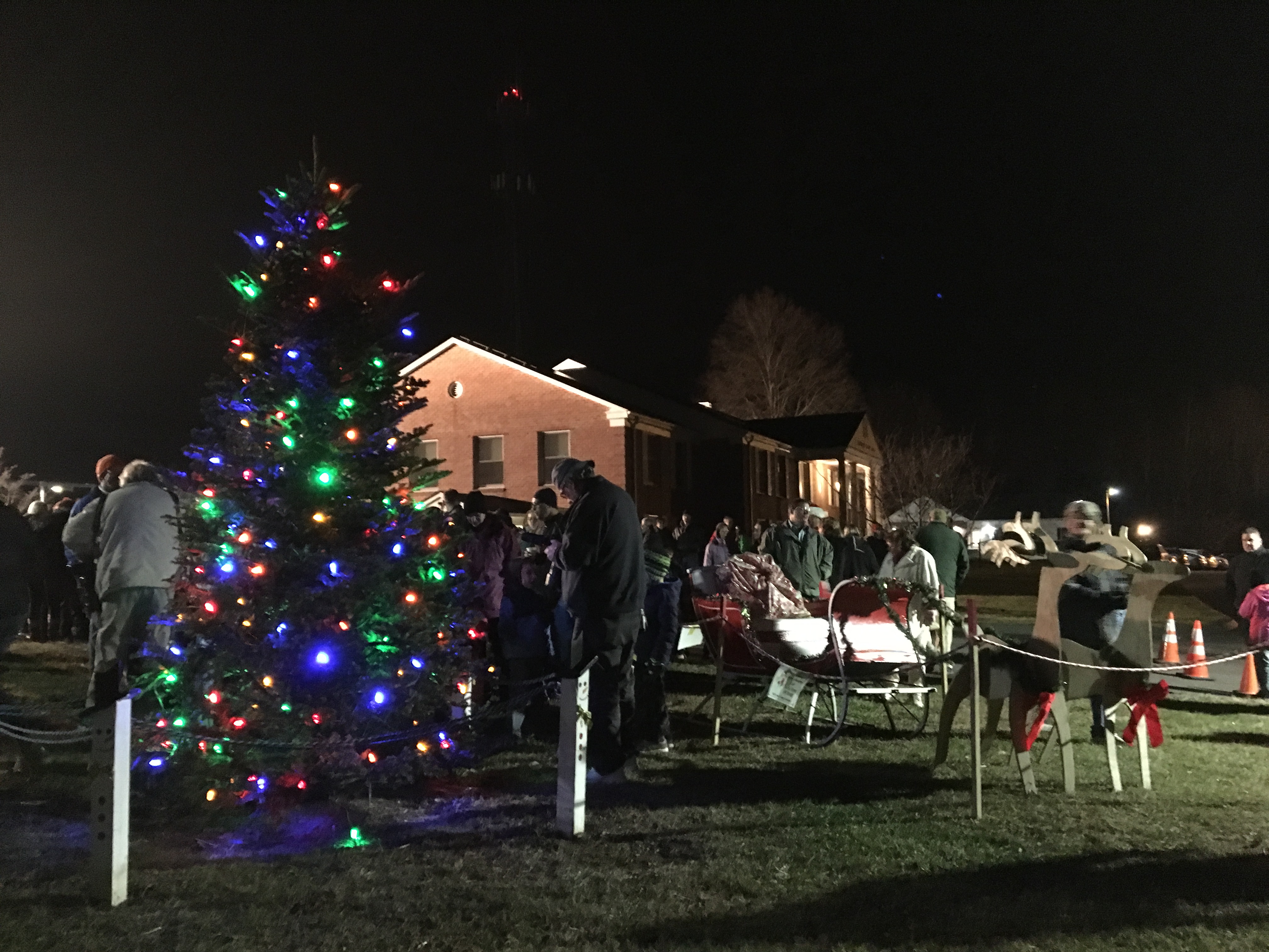 Coventry, CT Official site