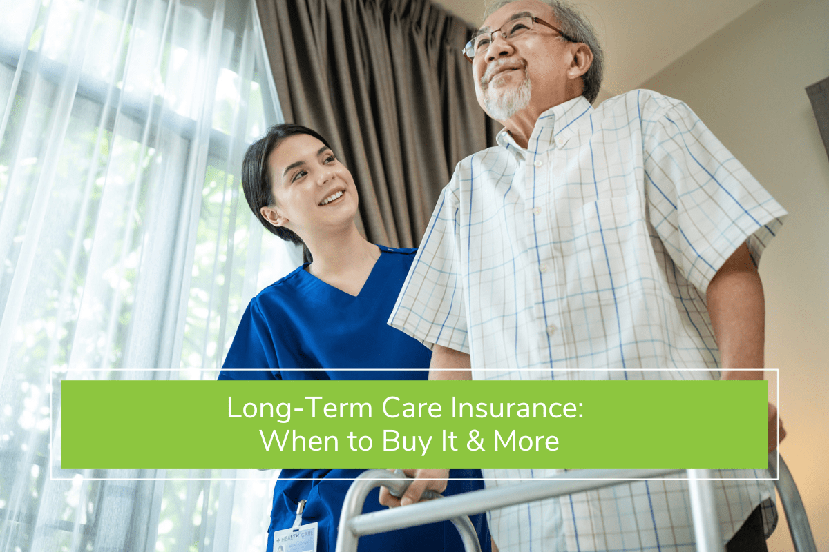 Is Long Term Care Insurance Worth It & More \ Coventry Direct