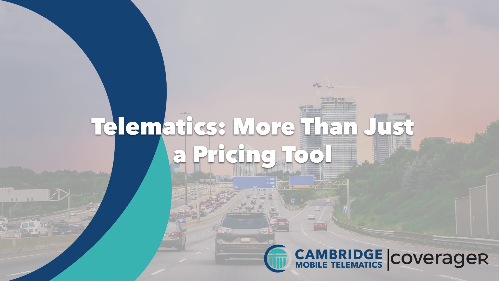 Insurers can benefit from offering unique telematics features and value