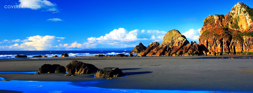 Nature Facebook Covers page 4