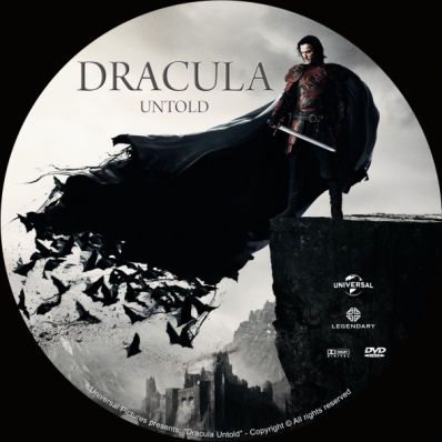 Vlad tepes is a great hero, but when he learns the sultan is preparing for battle and needs to form an army of 1,000 boys, including vlad's son, he vows to find a way to protect his family. CoverCity - DVD Covers & Labels - Dracula Untold