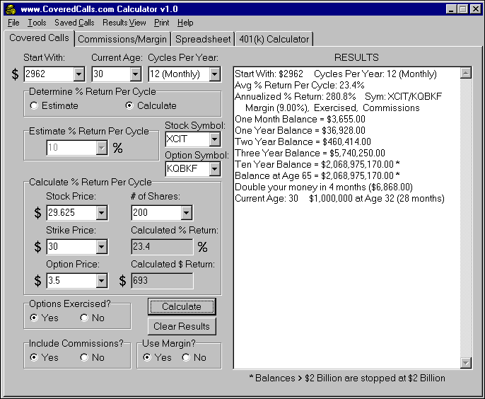 Stock option price calculator and with it roblox how to get tix fast