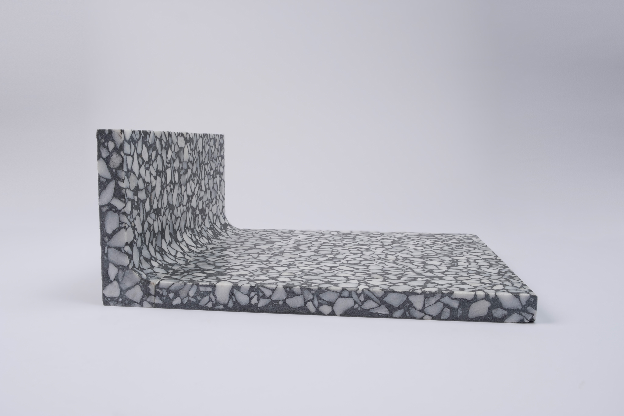 The EcoTerr Cove Base definition of practicality