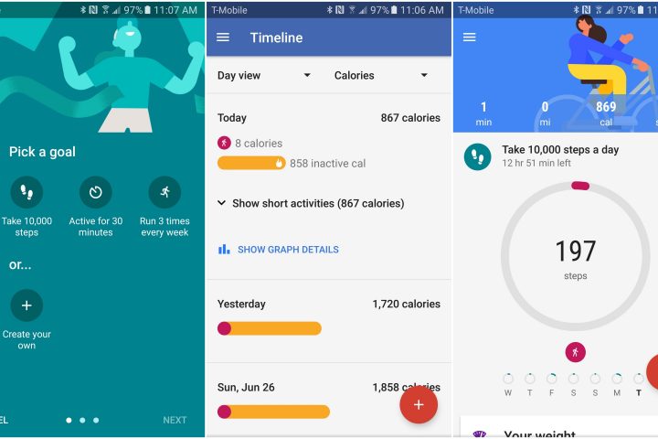 Le top des applications Android pour se mettre au fitness CoverJack Le top des applications Android pour se mettre au fitness CoverJack
