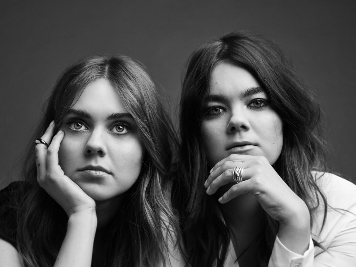 First Aid Kit Covers Lorde Plus 20 Leonard Cohen Songs Cover Me
