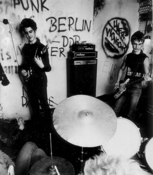 An Exhaustive History of German Cover Songs Cover Me