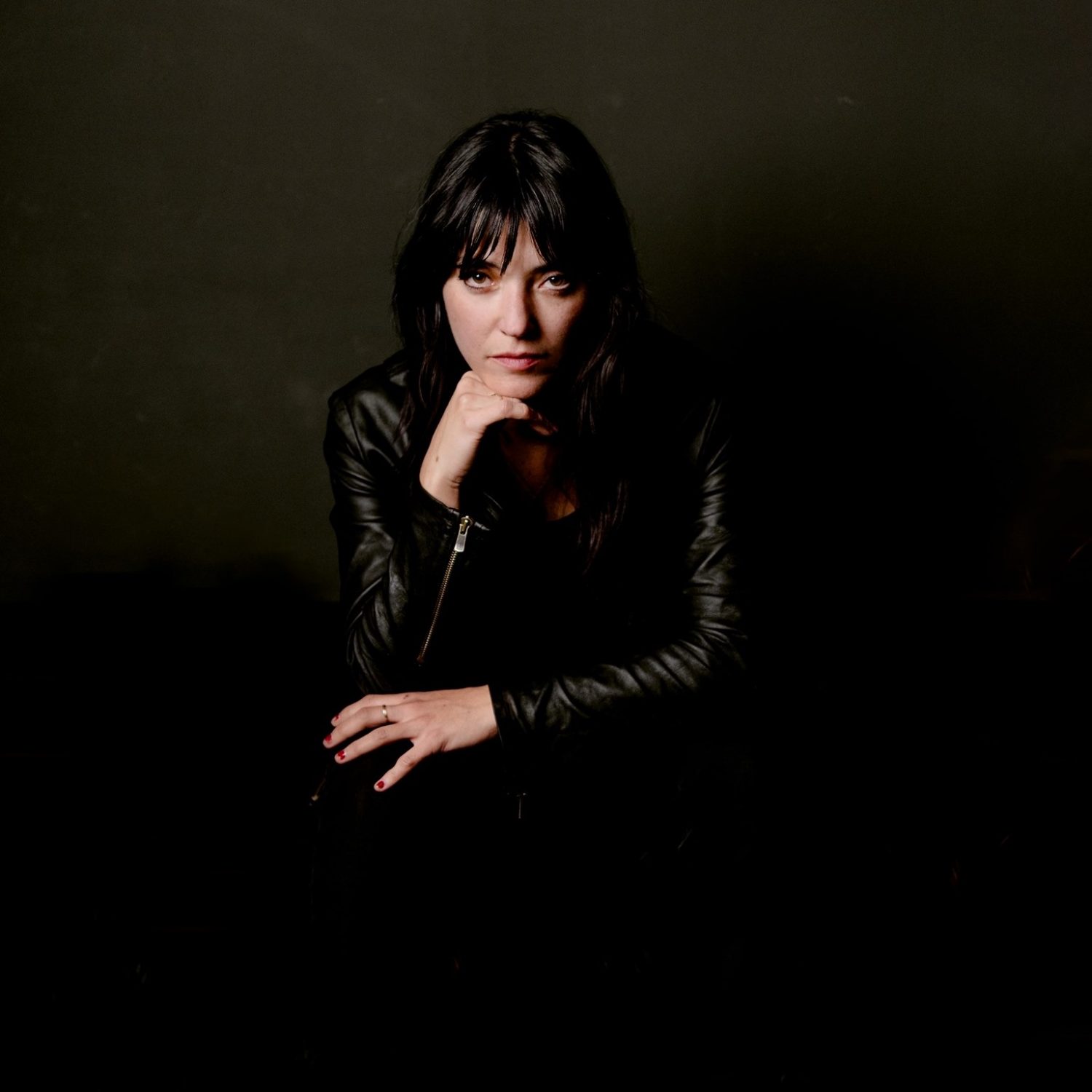 Sharon Van Etten Shares a Massive Version of The Velvet Underground