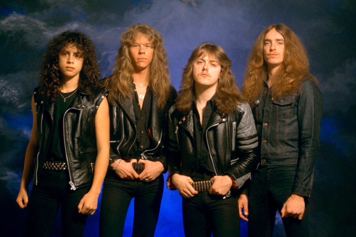 The 40 Best Metallica Covers Ever Cover Me
