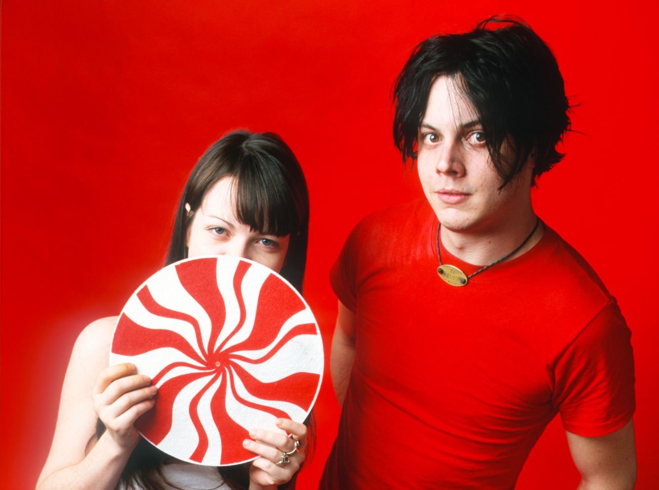 The 40 Best White Stripes Covers Ever Cover Me