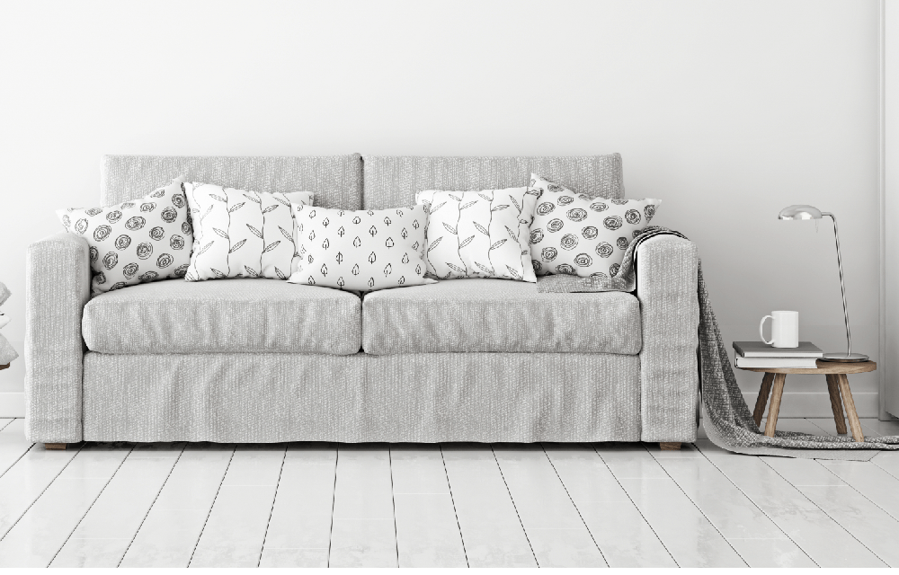 Laura Ashley Replacement Sofa Covers