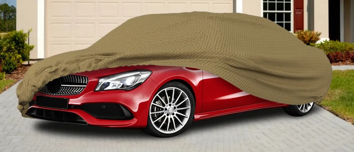 If You Are Planning To Buy A Car Cover, Read This