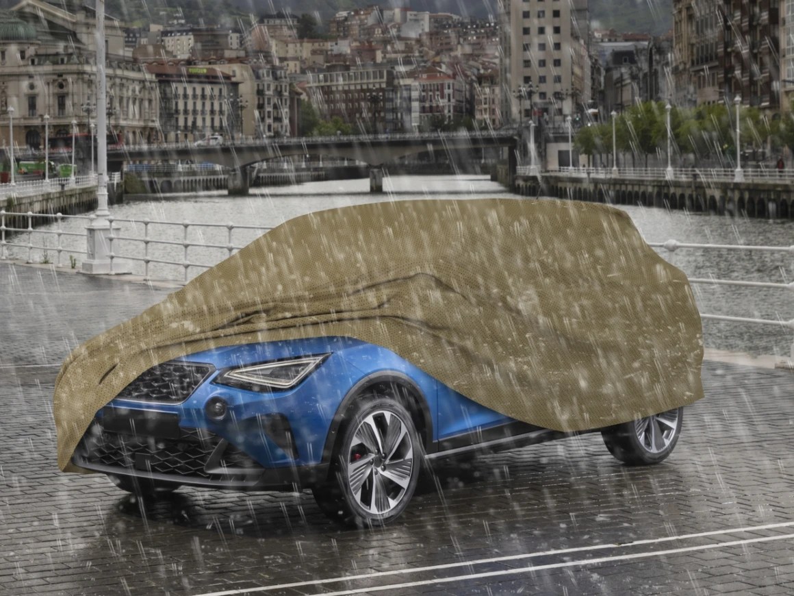 6 Tips on How to Choose the Car Cover for Your Vehicle Covers & All