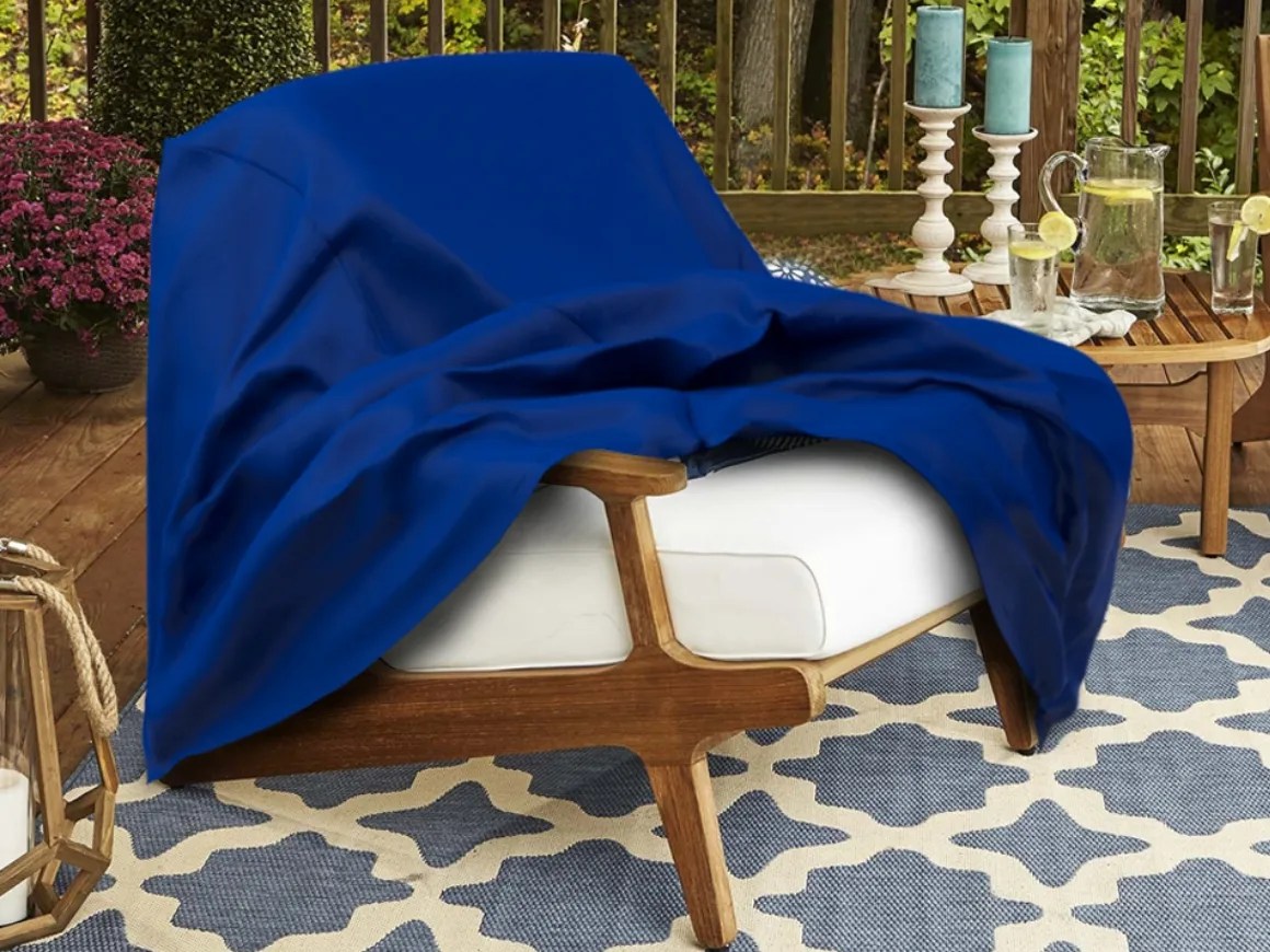 Top 6 Benefits of Using a Chair Covers Covers & All