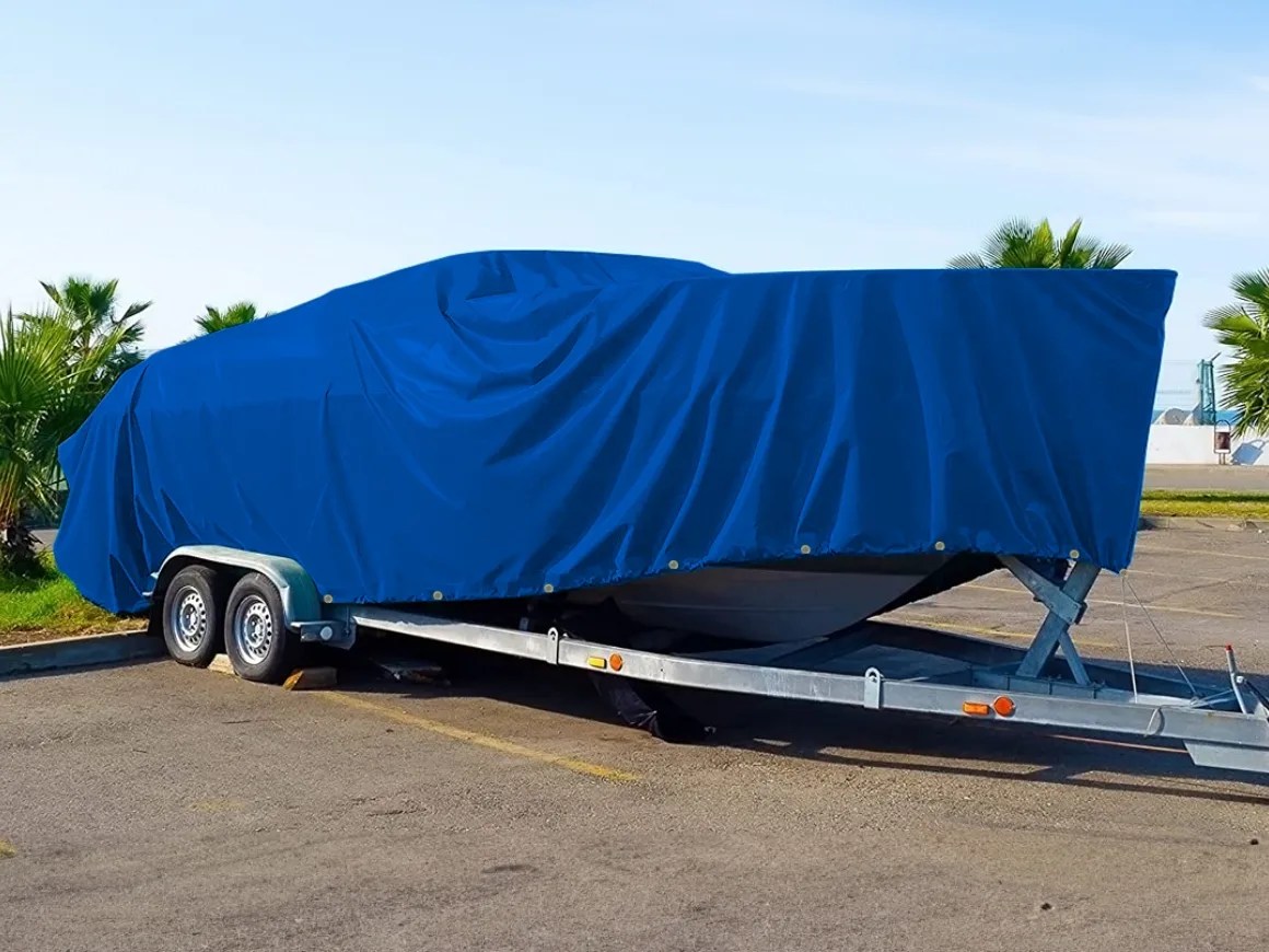 Mastering Tarp Selection 6 Ways to Choose the Perfect Tarp