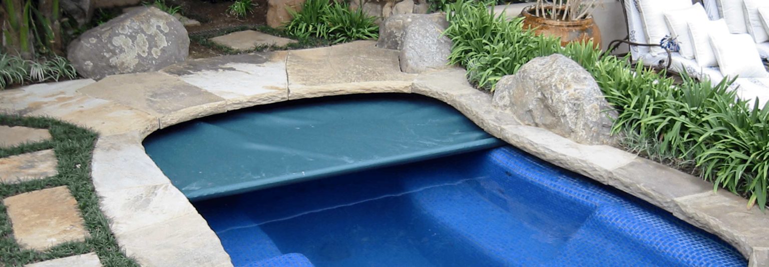 CS300HD Small Pools & Spas Coverstar