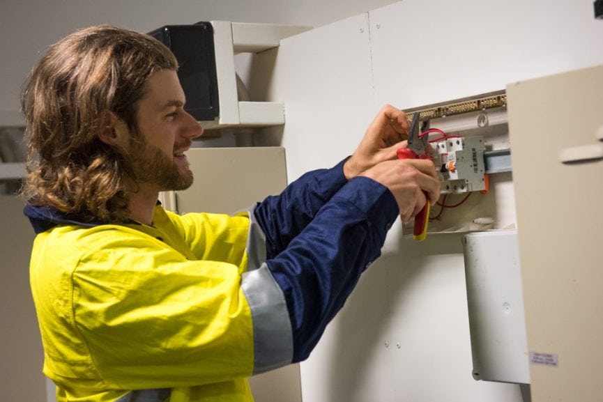 Electrical Contractors Insurance Electrician Insurance Australia