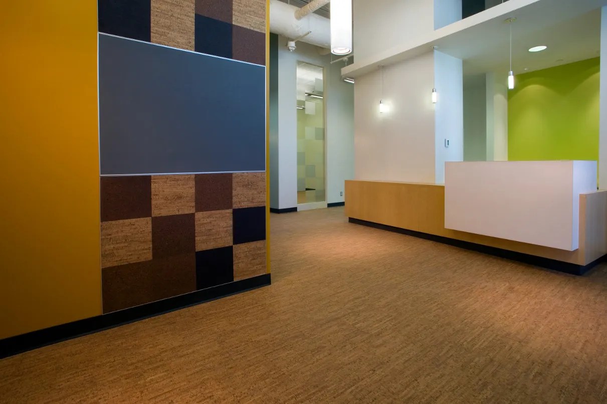 Coverture LLC Fine Interior Finishes