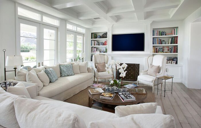 From Traditional To Modern Spaces With Vallone Design Covet Edition