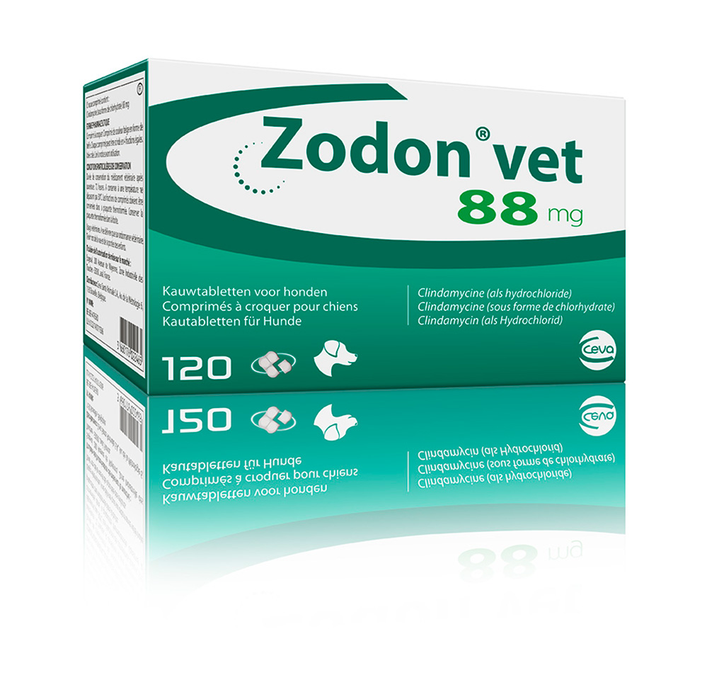 Covetrus Dierenarts benodigd heden, Catalogus VPK veterinaire producten