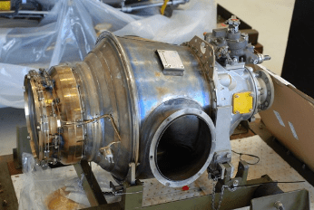 THE UNSCHEDULED, PART ONE - Covington