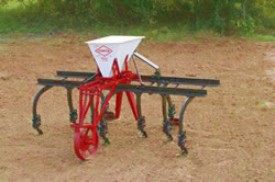 Covington Planter: Planter and Cultivator Products for Agriculture