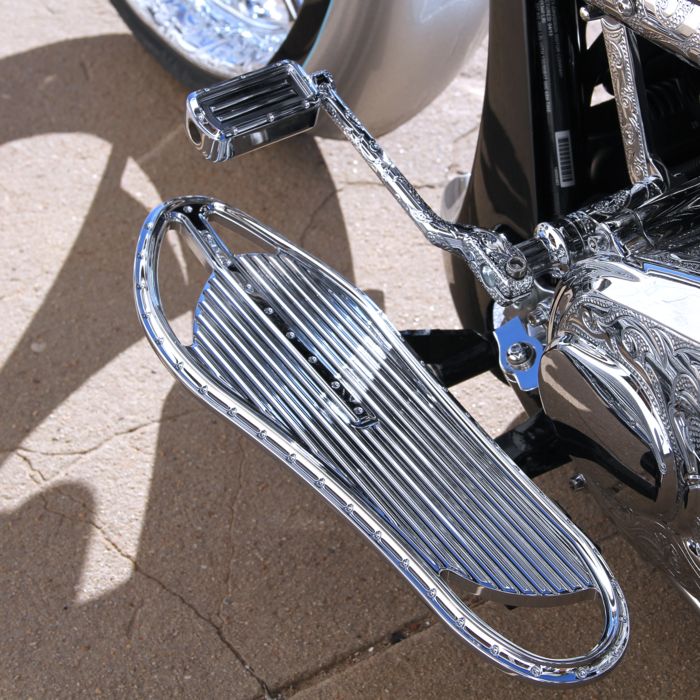 Custom Floorboards For Harley Davidson Carpet Vidalondon