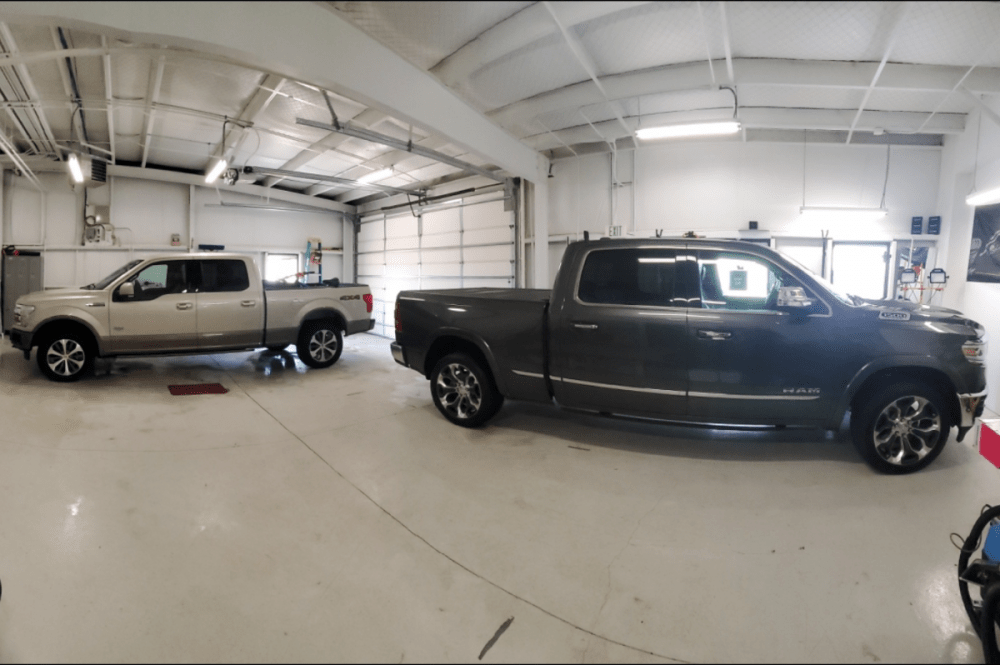 Exterior Detail Car, Truck, SUV Laramie, WY