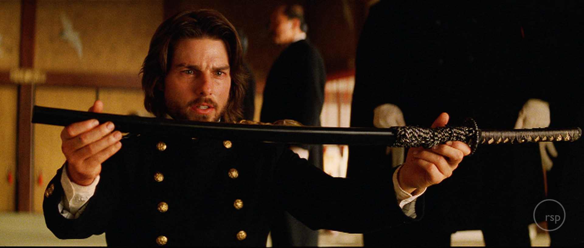 21st Century Westerns “The Last Samurai” Cowboys and Indians Magazine