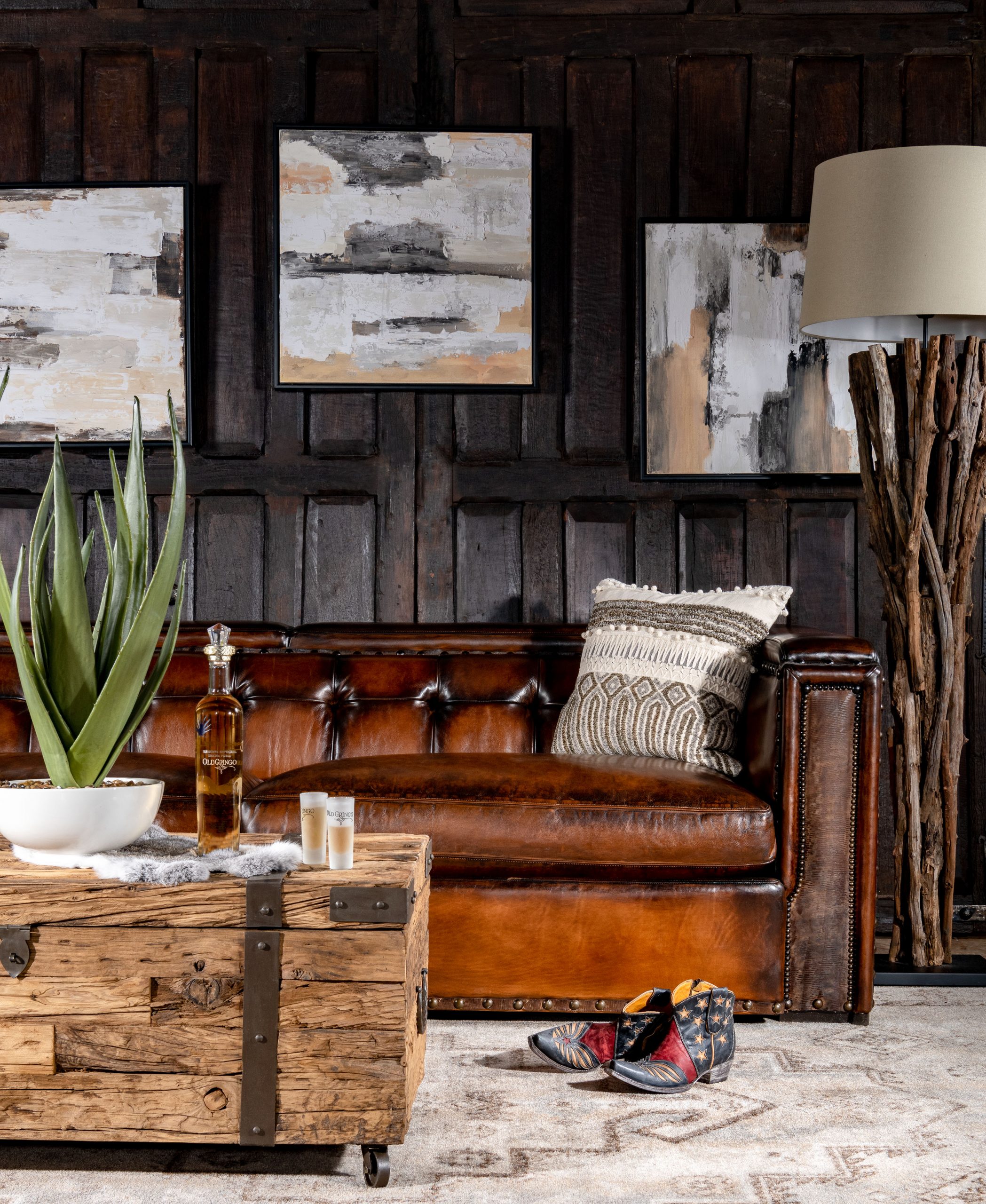 No Matter The Room, Adobe Interiors Has What You Need