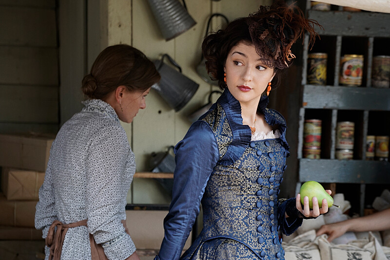 Catching up with Walker Independence