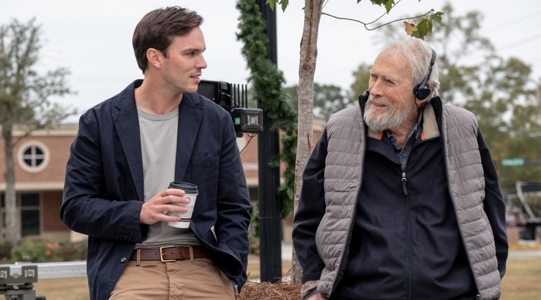 Early Reviews Cast Favorable Verdicts for Clint Eastwood's Juror 2