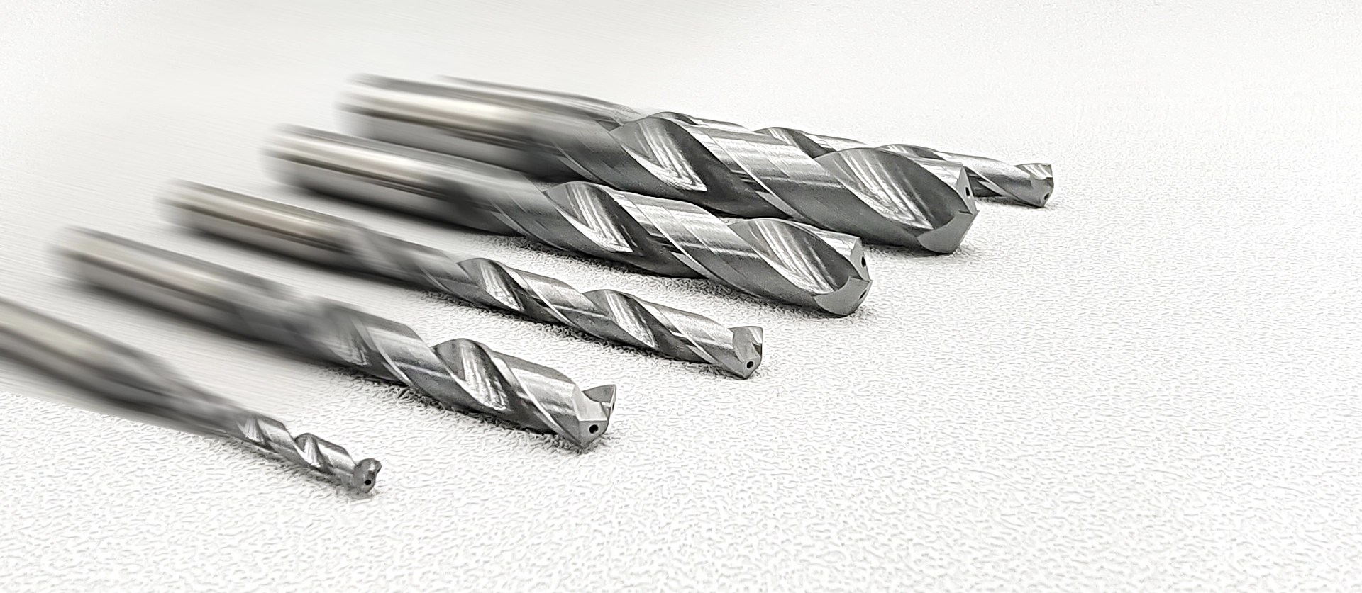 "How to Choose the Best Solid Carbide Drill Bits for Hardened Steel