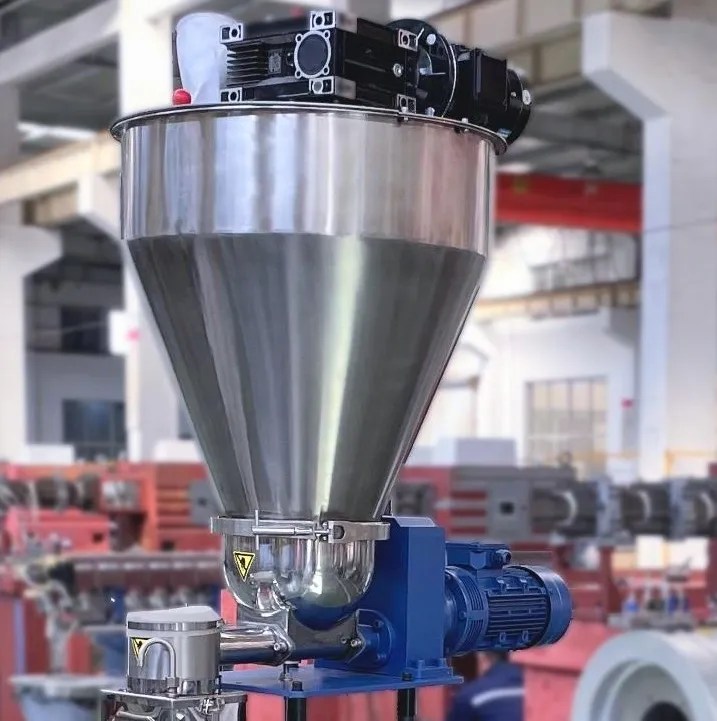 Twin Screw Extruder Common Problems And Solutions COWELL EXTRUSION