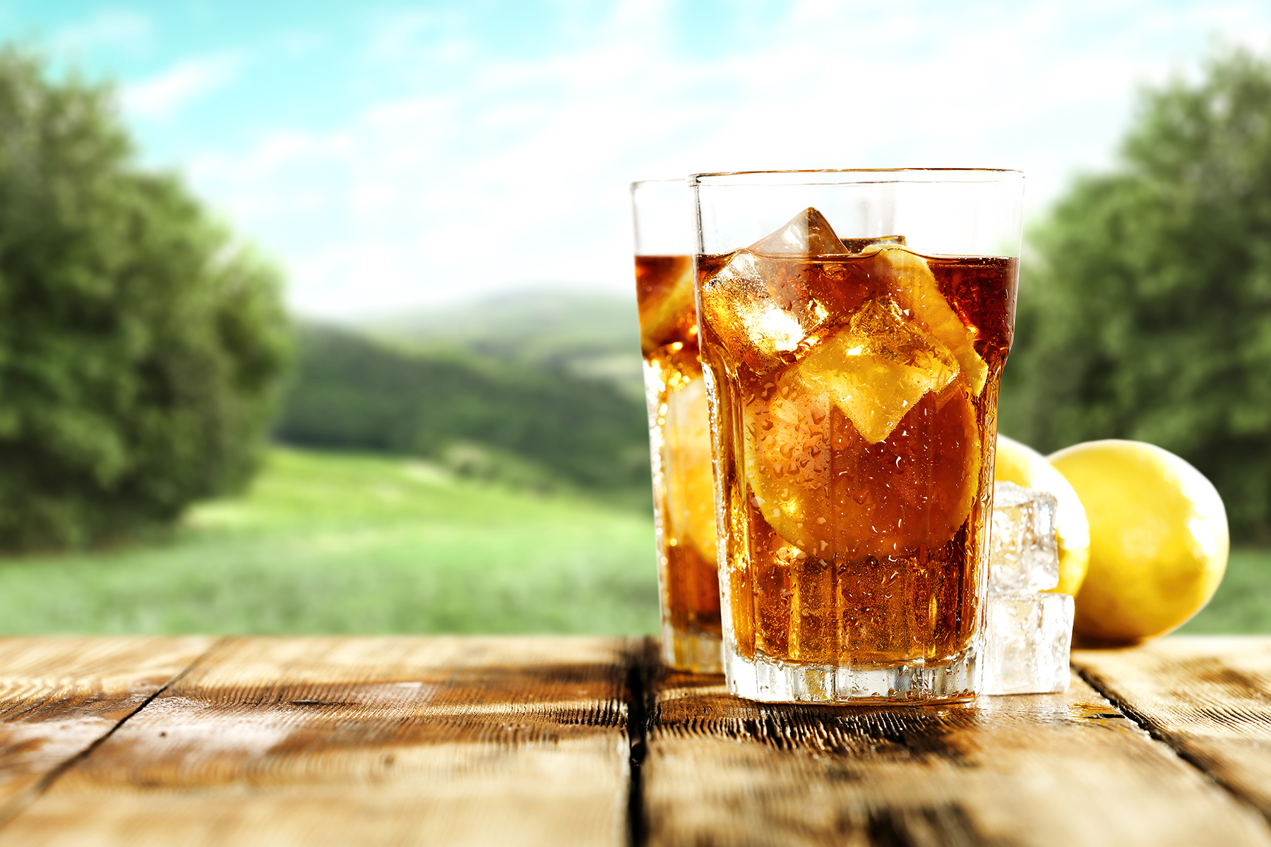 Easter 2024 Cowen IGA