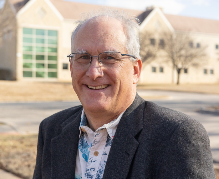 Southwestern Names Ross As Chair Of New Honors Program Cowley Post