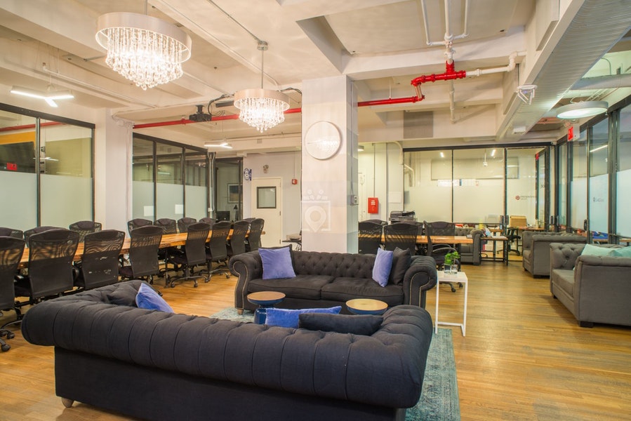 BondCollective Coworker Lab
